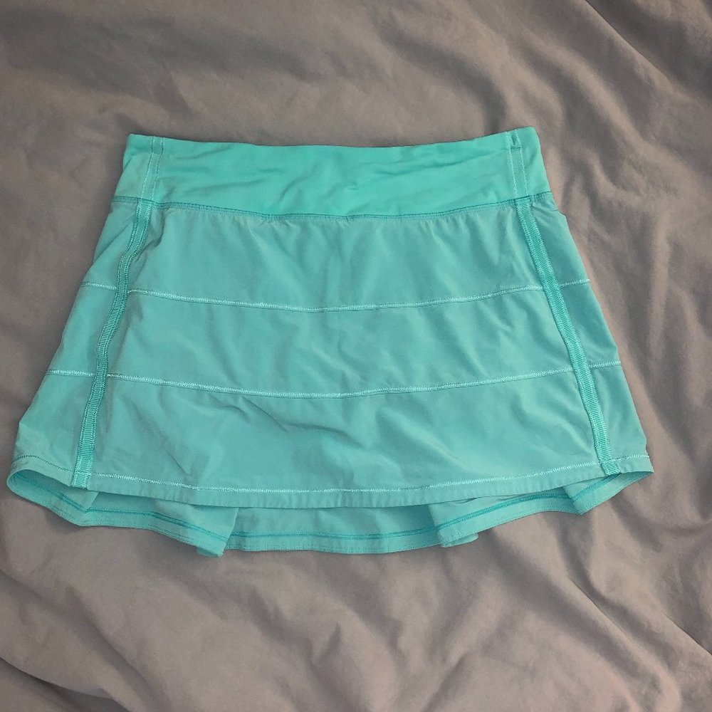 Lululemon Skirt